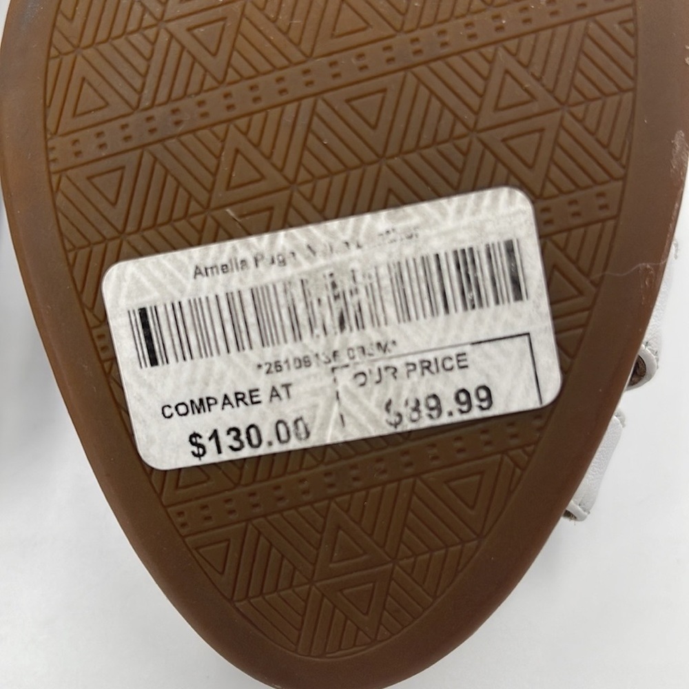 Clarks Amelia Wegde - Picture 7 of 9